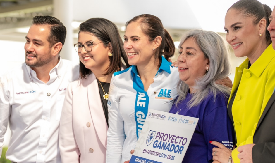 Participa León 2026