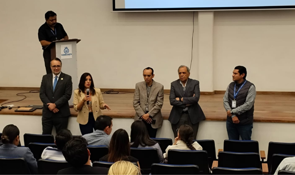 Programa Fénix Guanajuato