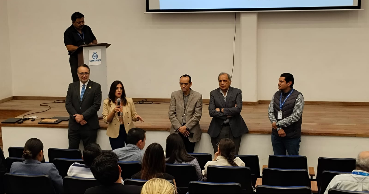Programa Fénix para la Prevención medirá impacto en los 46 municipios de Guanajuato