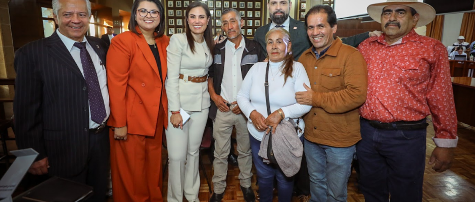 Regularización San Juan