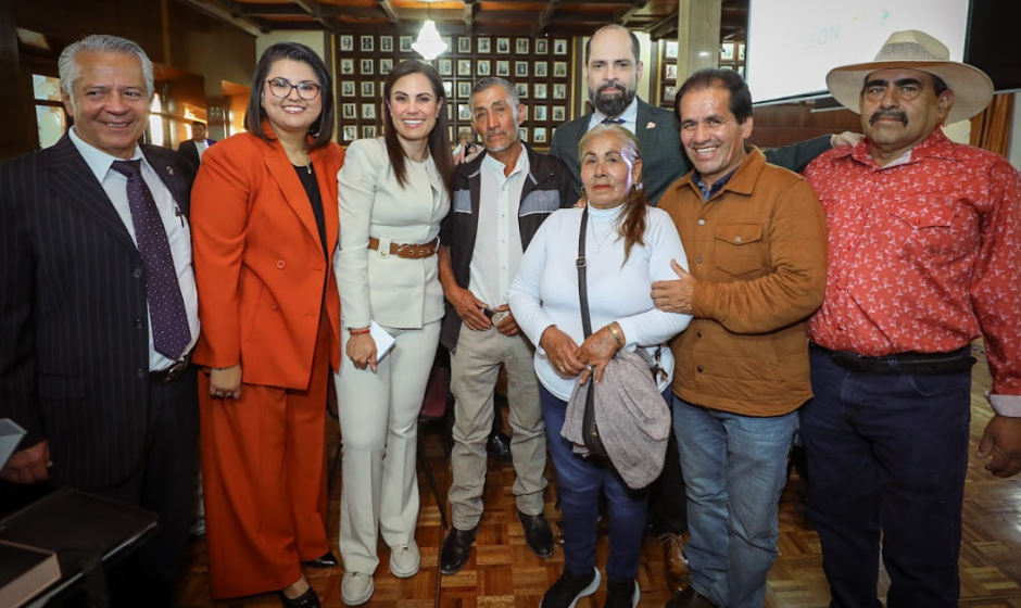 Regularización San Juan