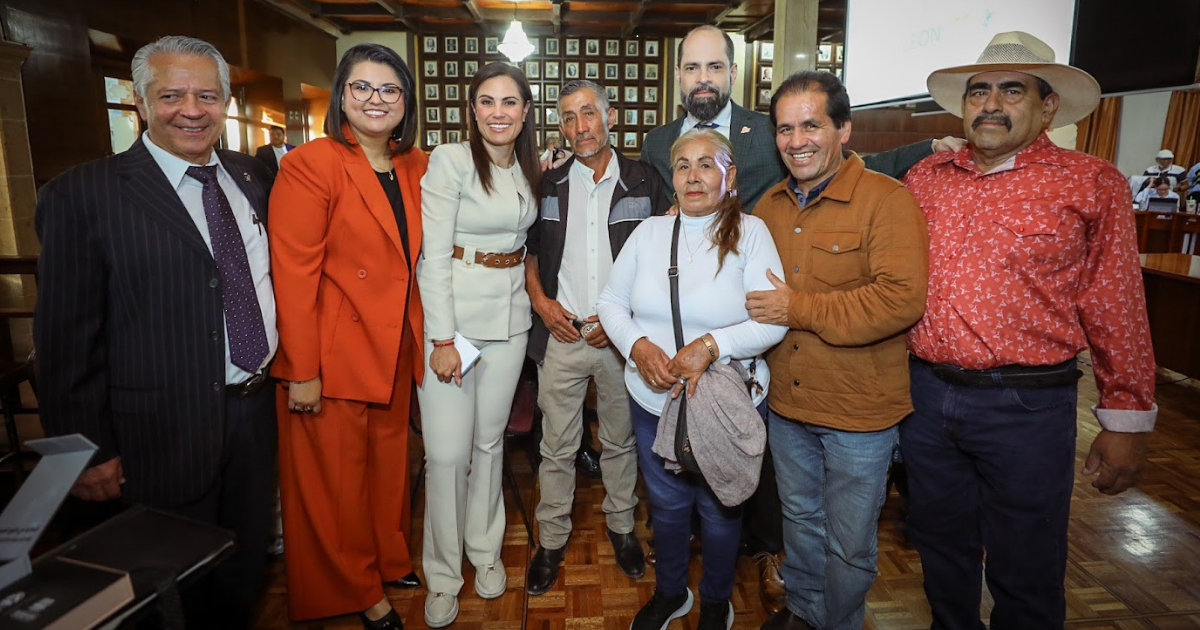 Regularización San Juan de Abajo: justicia histórica para más de 1,860 familias en León