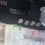 Senador Márquez impulsa seguridad alimentaria en Ley de Aguas