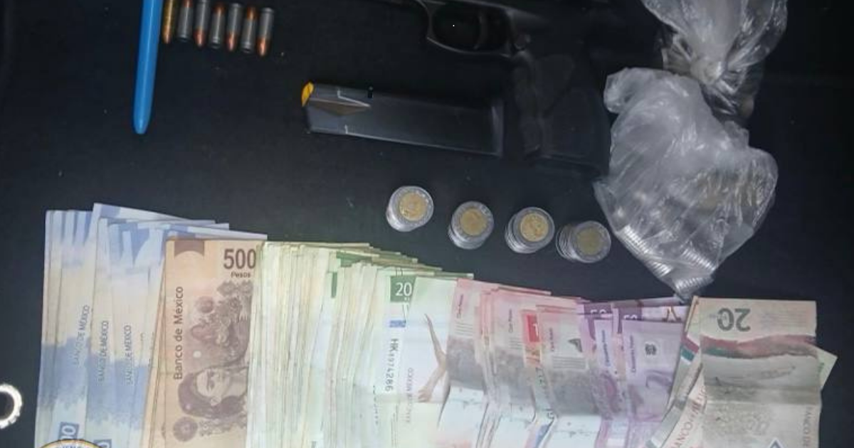 Robo con violencia en León: Policía y C4 detienen a presuntos responsables tras operativo coordinado