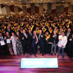 Transporte público en León se moderniza con 205 paradas rehabilitadas y certificación internacional