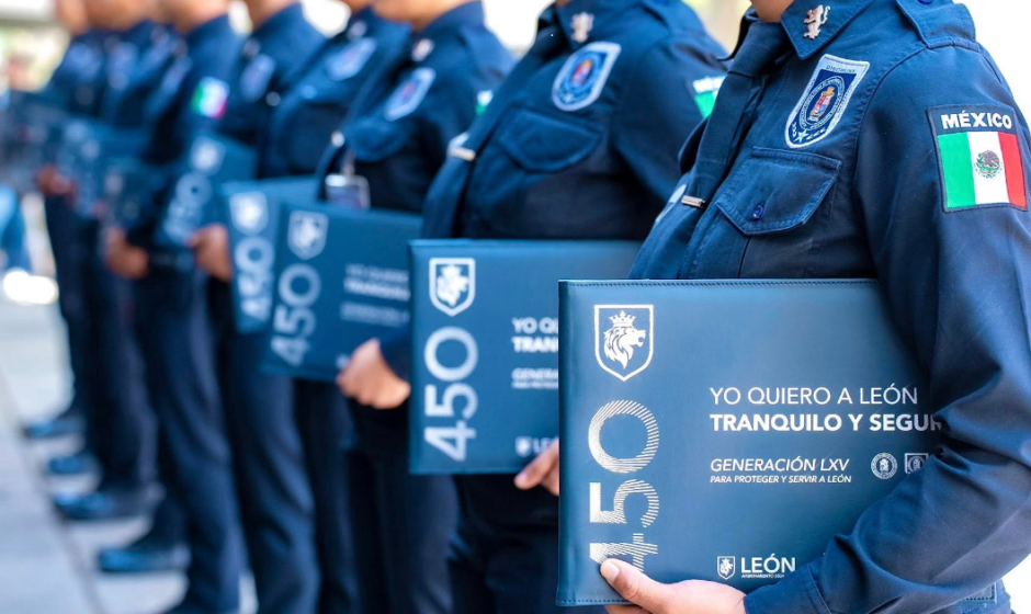SSPPC León
