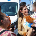 Guanajuato líder en salud refuerza su sistema con ambulancias y certificaciones históricas