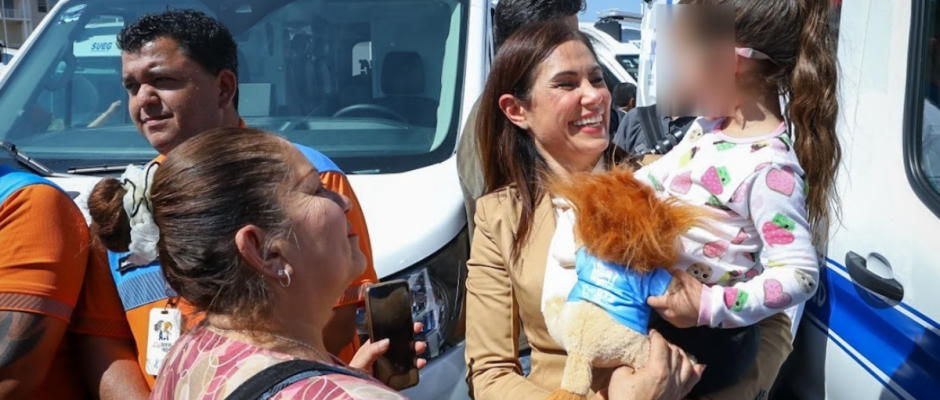 Sistema de salud León