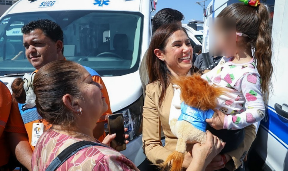 Sistema de salud León