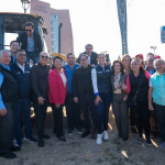 León conmemora el aniversario de la Constitución Política de los Estados Unidos Mexicanos y refuerza la cultura cívica