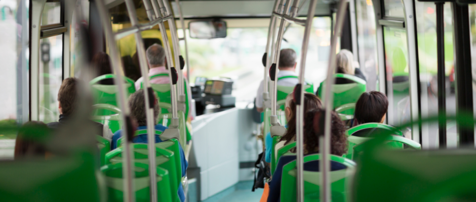 Suspensión transporte Purísima