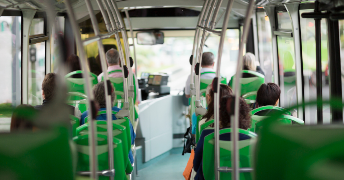 Suspensión del transporte en Purísima del Rincón afecta rutas 29 y 34