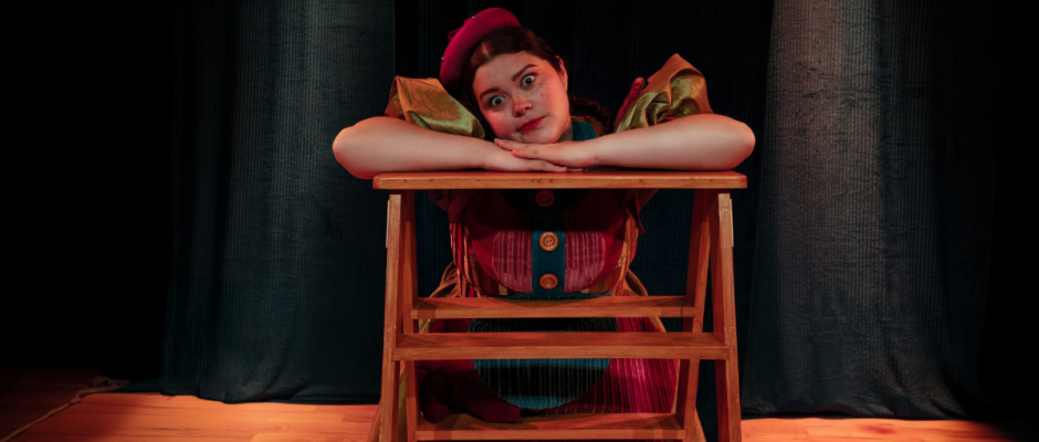 Teatro Escolar León