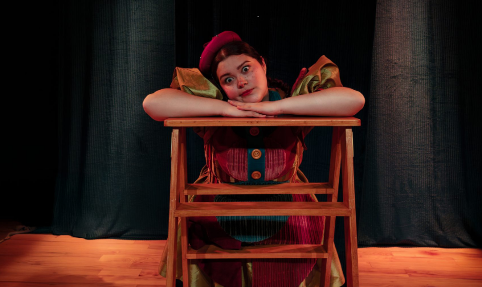 Teatro Escolar León