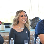 Casa del Jubilado en Silao: arranca obra clave y entregan apoyos Mi Negocio Pa’Delante