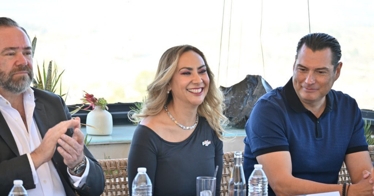 Turismo gastronómico en San Miguel de Allende impulsa récord histórico de visitantes