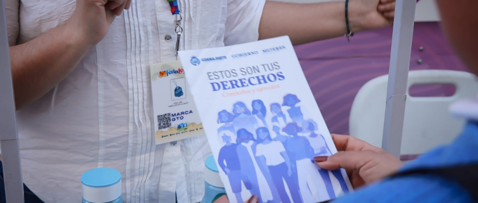 Unidad Violeta León