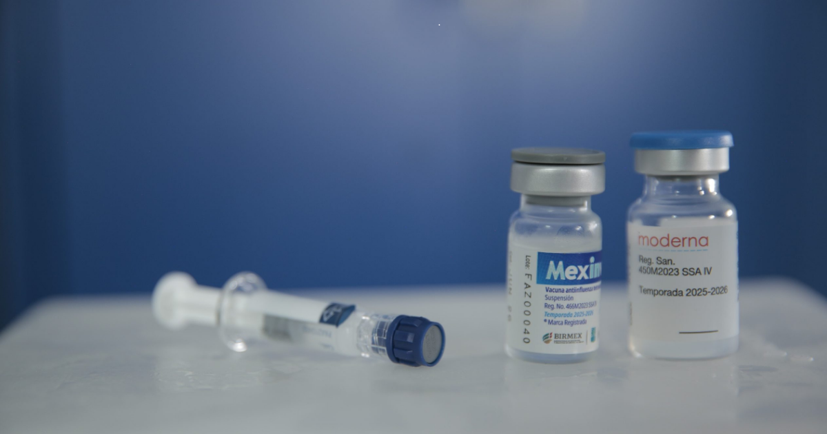 Vacunación contra el sarampión en Guanajuato: llaman a completar esquemas para prevenir contagios