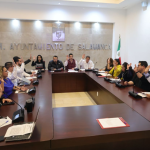 Gobierno de Guanajuato impulsa digitalización para MIPYMES