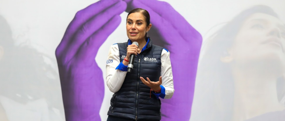 atención mujeres León