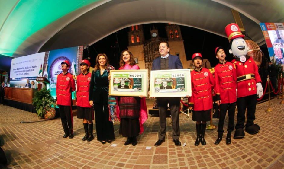 centenario José Alfredo