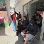 Participa León transforma La Foresta con nuevo parque comunitario