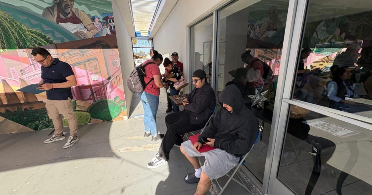 Protección a guanajuatenses en EE. UU.: Gobierno de la Gente refuerza apoyo consular