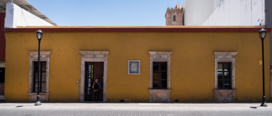 rehabilitación cultural León