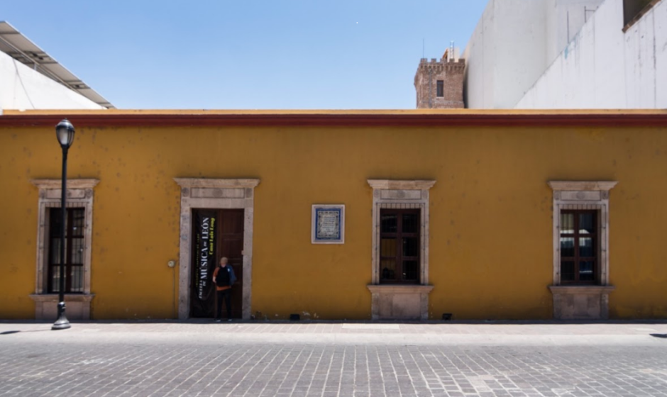 rehabilitación cultural León