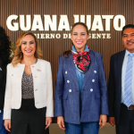 León fortalece atención a mujeres con certificación contra la violencia de género