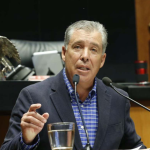 León conmemora el aniversario de la Constitución Política de los Estados Unidos Mexicanos y refuerza la cultura cívica