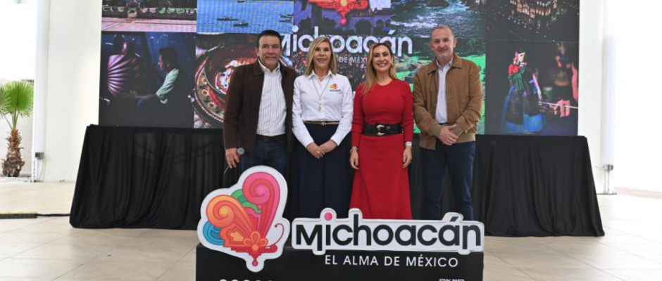 turismo Michoacán León