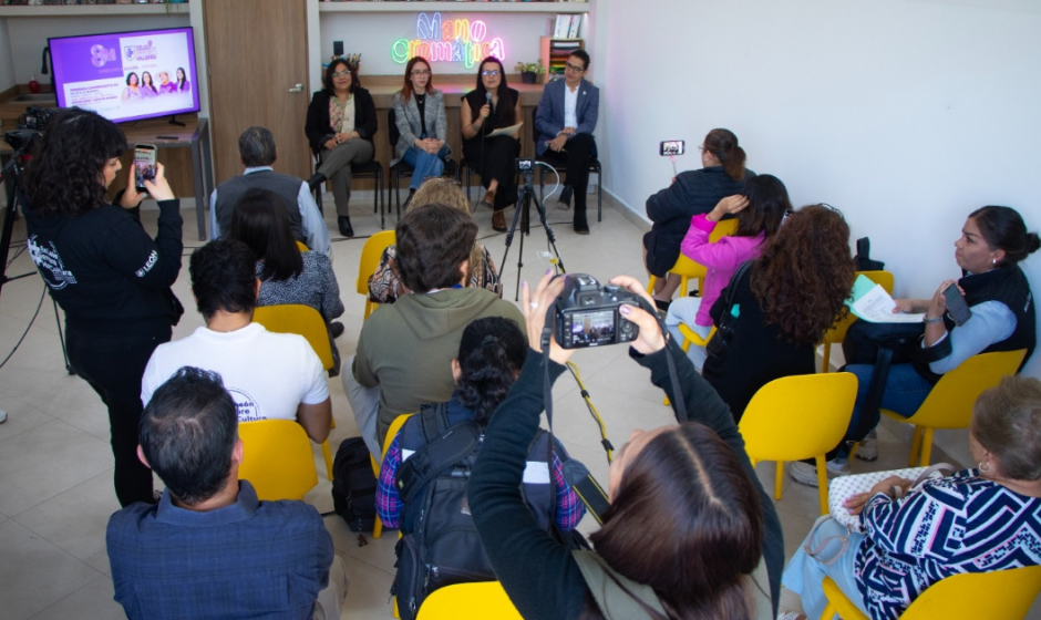 Agenda cultural León