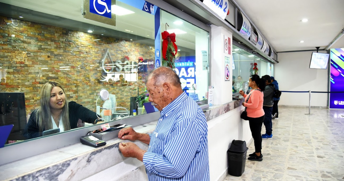 Agua gratis en León: SAPAL apoya a más de 35 mil personas vulnerables