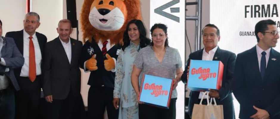 Alianza Turística Bajío