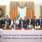 Copa Nacional León 450 reunirá a 80 equipos juveniles en torneo de futbol formativo