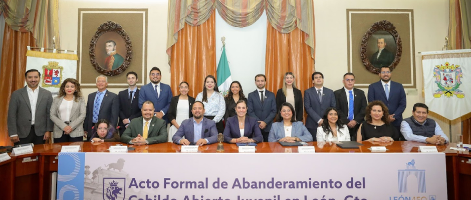 Cabildo Juvenil León