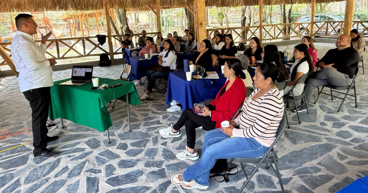 Capacitación del sector hotelero impulsa turismo en Purísima del Rincón