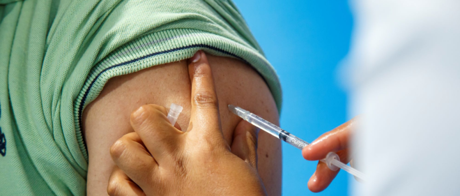 Casos sarampión Guanajuato