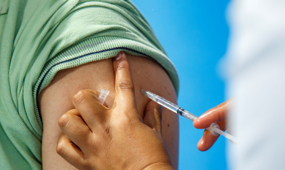 Casos sarampión Guanajuato