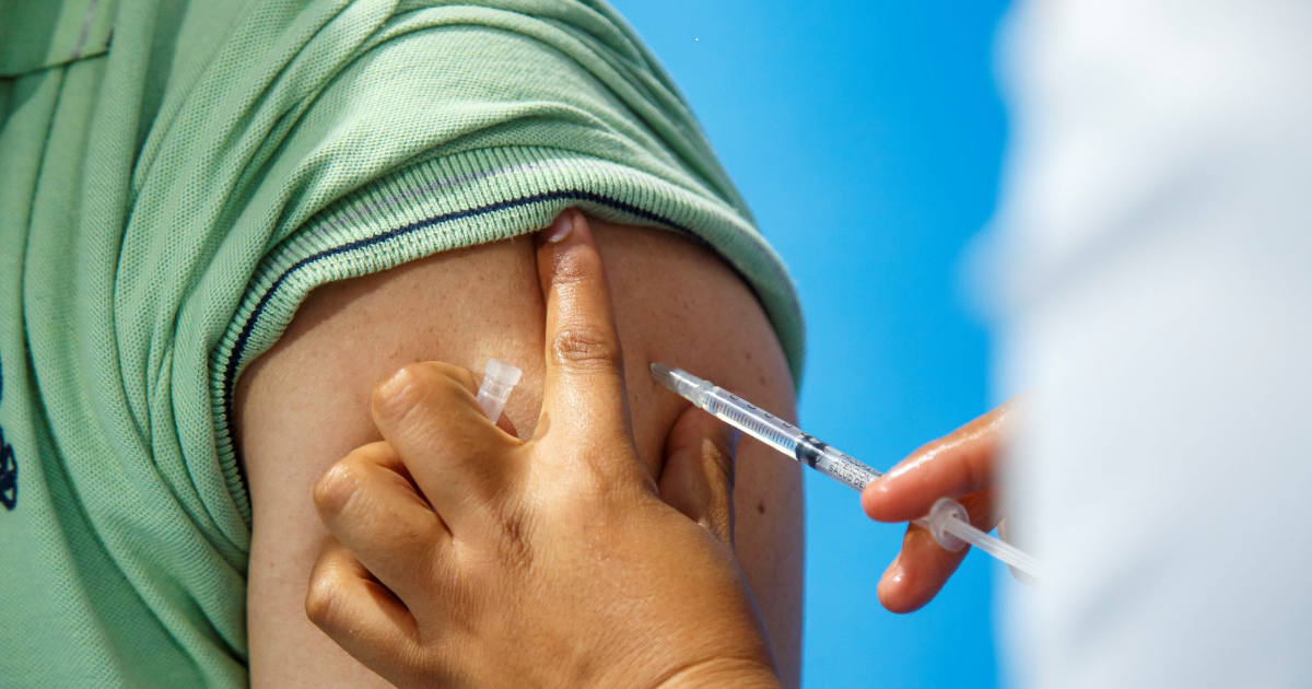 Casos de sarampión en Guanajuato: confirman 10 y refuerzan vacunación