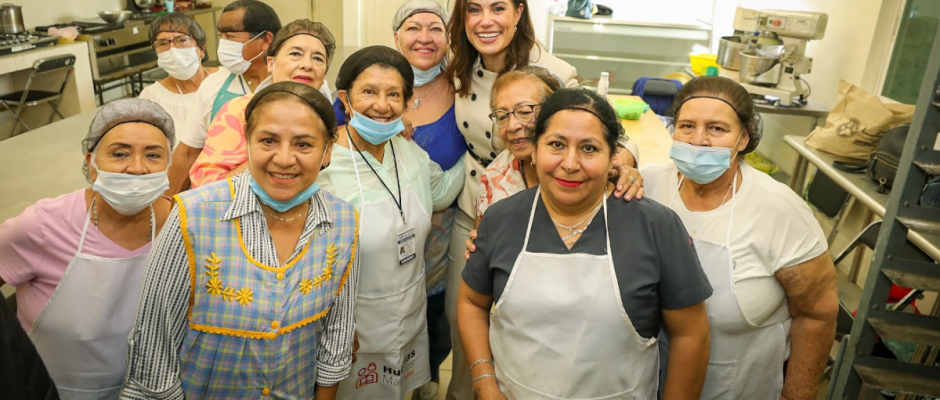 Centro Gerontológico León