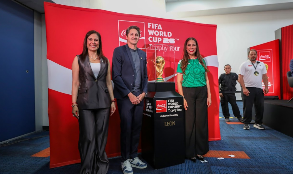 Copa Mundial FIFA 2026