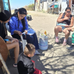 Judea 2026 une culturas y conquista Santa Catarina con histórica representación