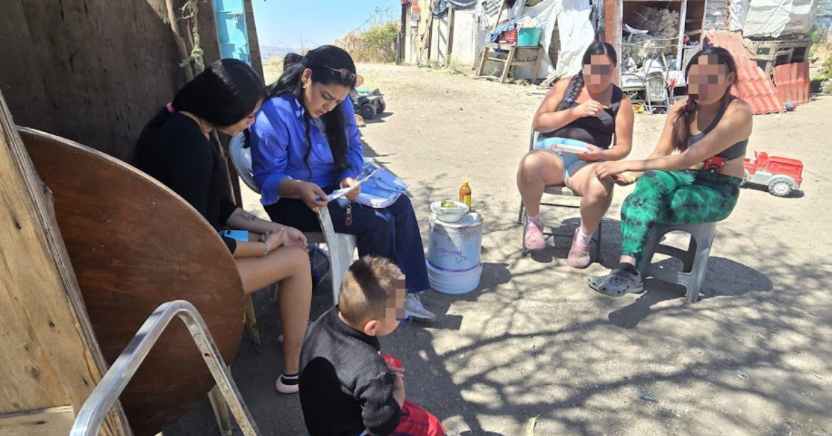 Crianza Positiva fortalece familias en León con talleres que transforman el hogar