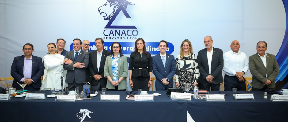 Economía León 2026