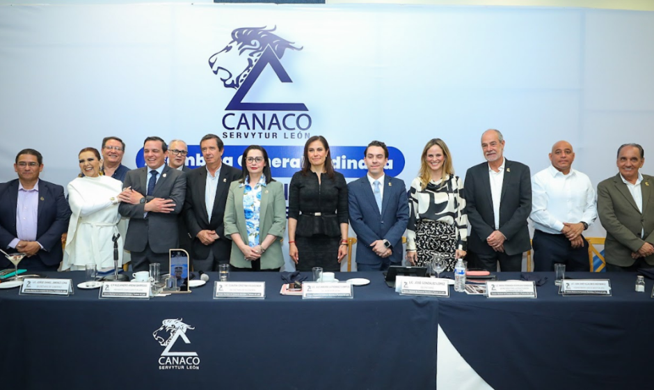 Economía León 2026