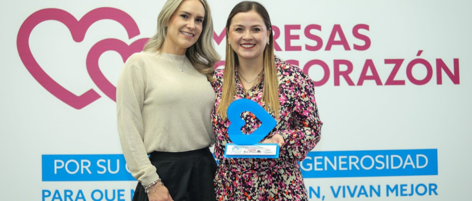 Empresas con Corazón