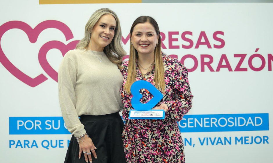 Empresas con Corazón