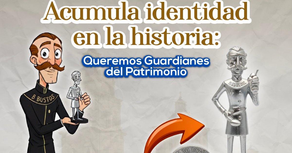 Guardianes del Patrimonio celebra La Judea 156 con convocatoria cultural en Purísima del Rincón